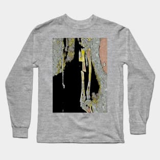 The Break Long Sleeve T-Shirt